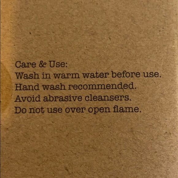 Rae Dunn 3 Piece Baking Set - Picture 2 of 5